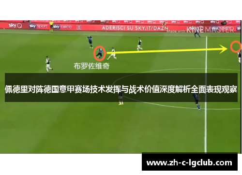 佩德里对阵德国意甲赛场技术发挥与战术价值深度解析全面表现观察