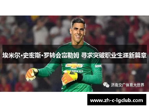 埃米尔·史密斯·罗转会富勒姆 寻求突破职业生涯新篇章 埃米尔·史密斯·罗转会富勒姆 寻求突破职业生涯新篇章